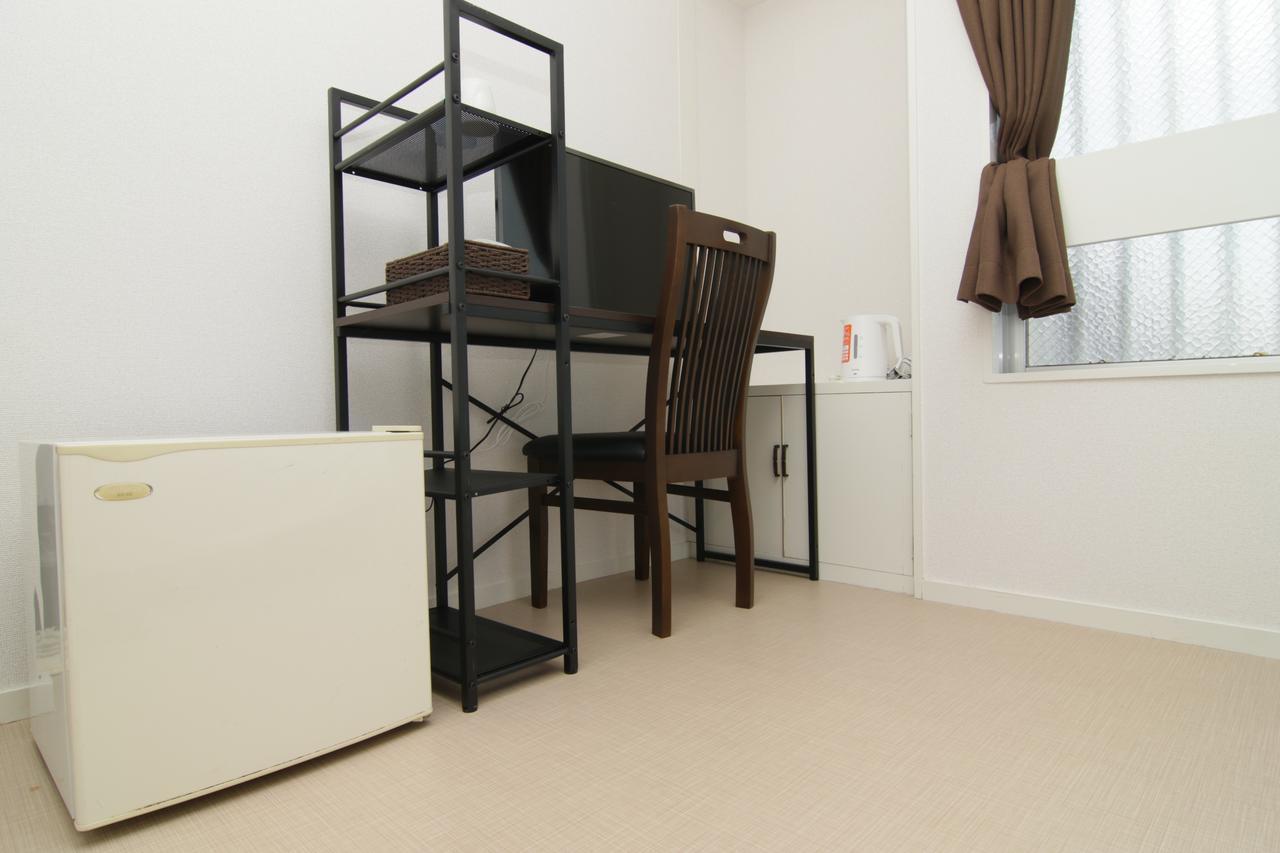 Seven House Urasoe Hotel Luaran gambar