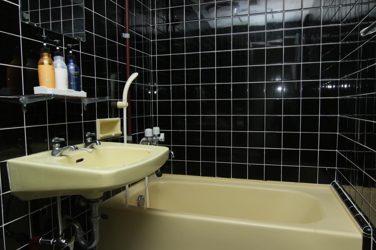 Seven House Urasoe Hotel Luaran gambar