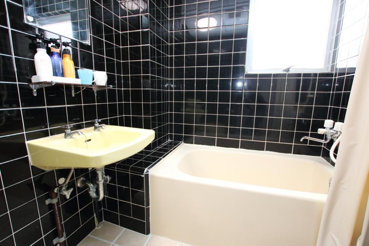 Seven House Urasoe Hotel Luaran gambar